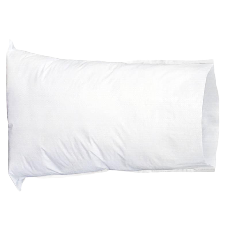 编织袋 打包袋 白色 60*100cm高清大图