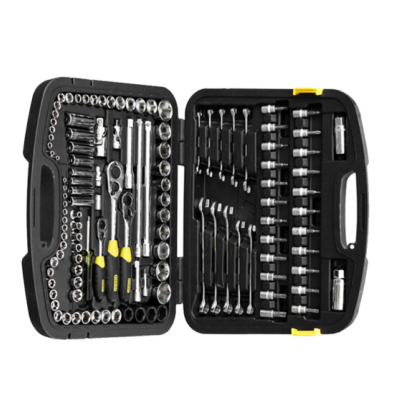 史丹利（Stanley） 91-931-1-22 套综合工具组套120件套