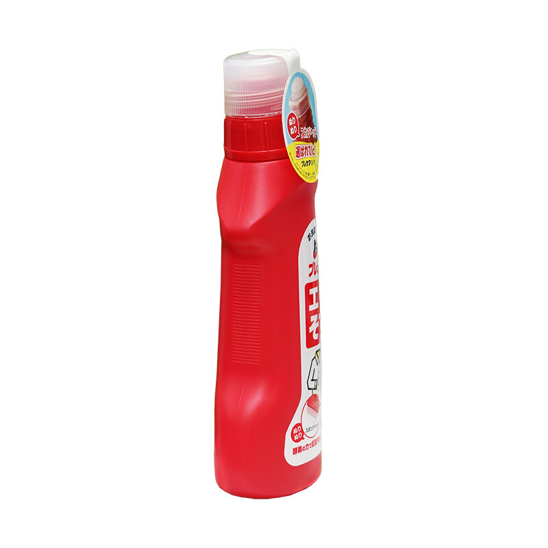 狮王(LION) 衣领净 衣领袖口去渍洗剂 250ml (红瓶)高清大图