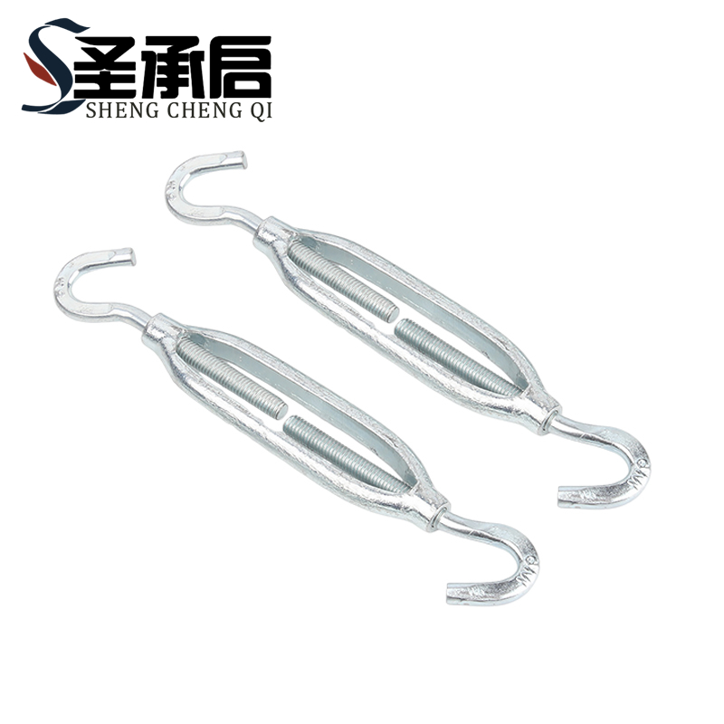 圣承启 紧线器 M8*120mm 个高清大图