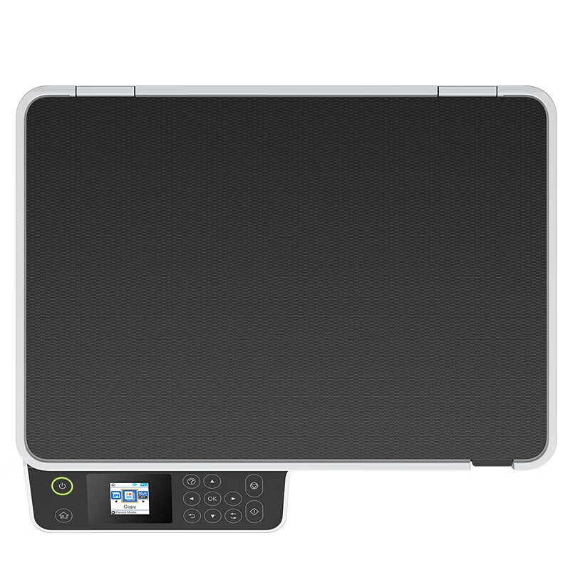 爱普生(EPSON)M2128 A4黑白多功能无线WIFI网络一体机打印/复印/扫描内置墨仓家用商用打印机高清大图