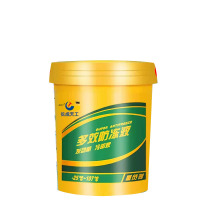 长城天工防冻液-35℃ 18公斤/桶(仅供日照)