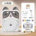 奕思瑞软陶泥儿童电动陶艺机小学生陶土泥工具6套装手工diy制作玩具2430 套餐A 小狗【2陶泥】+工具颜料