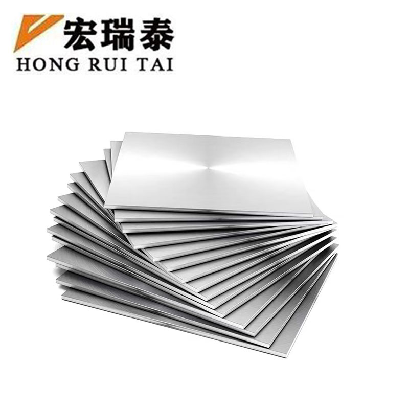 宏瑞泰 不锈钢盖板 455*355*1mm 块高清大图