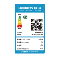 倍科/Beko 10公斤宠物毛发去除 蒸汽除菌洗涤蒸汽筒自洁 双喷淋洁净曼哈顿灰滚筒洗衣机BU-WCP101452PMI