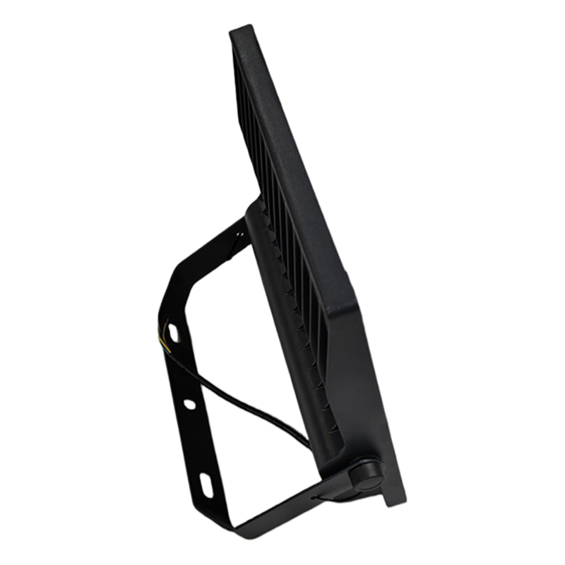 欧辉照明(OHUIZAOMIN) OHSF9139 100W LED LED投光灯 IP65 AC220V 5700K高清大图