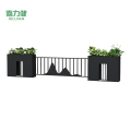 喜力健 户外围栏花箱 A款-240CM 个