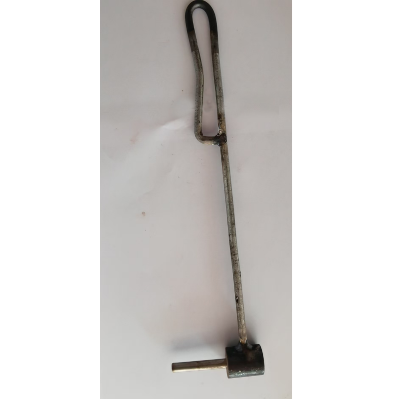 巧为通 冲子 不锈钢 ∅8.0mm 把高清大图