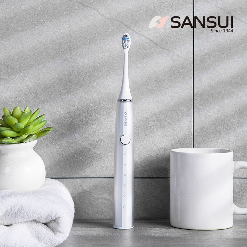 山水(SANSUI)电动牙刷 SDYS-22B高清大图