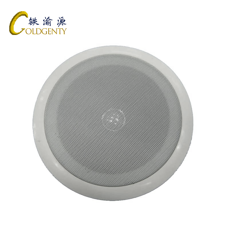 铁渝源 公寓叫班分机(嵌入式)Genty-B/V/T-Ⅱ型高清大图
