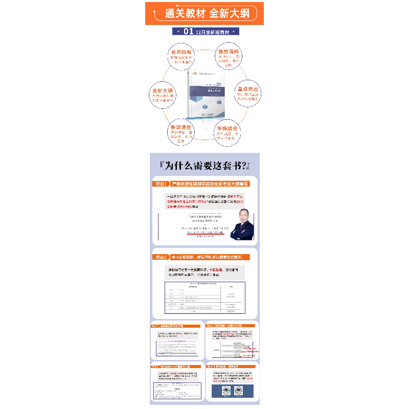 正版新书]全国一级造价工程师职业资格考试·名师讲义及同步强化高清大图