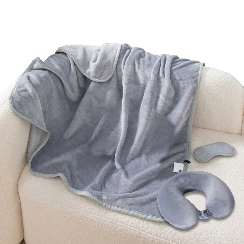 艺色 ES-M042-4 商旅便携四件套