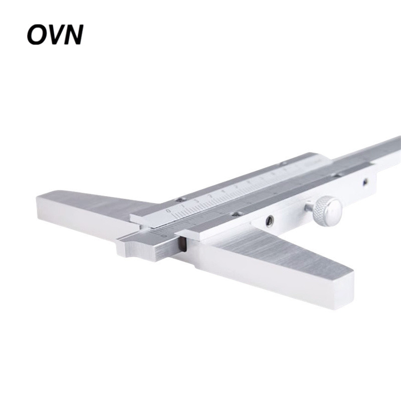 OVN 深度卡尺 200mm 个高清大图