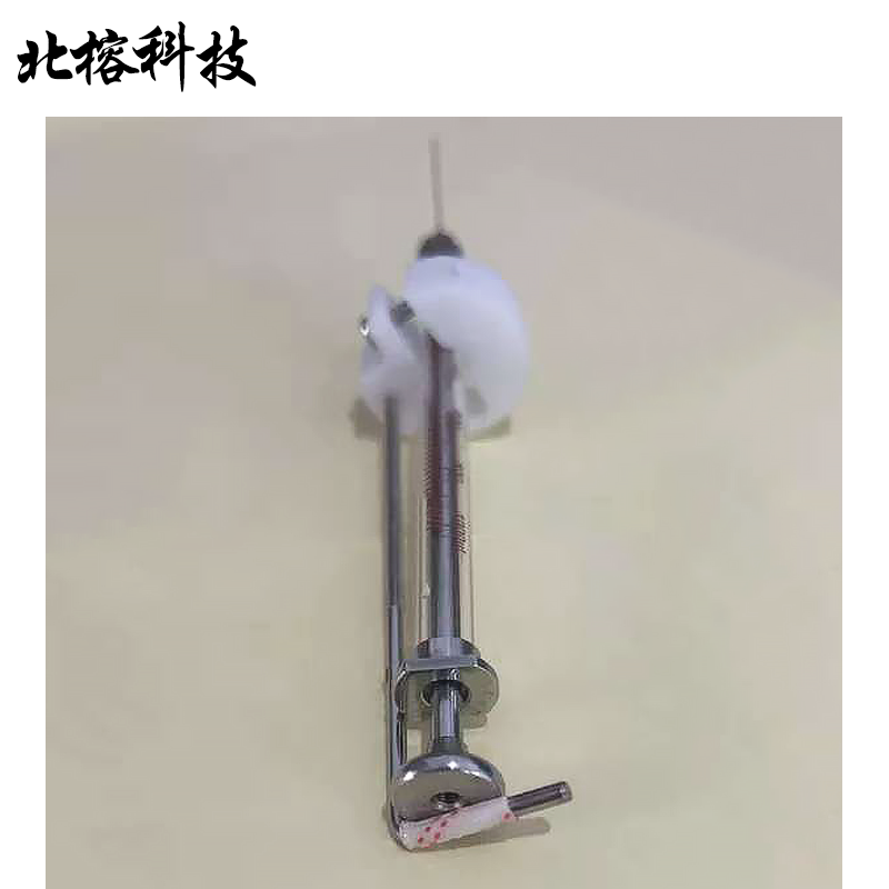 北榕科技 微量进样器 带限位卡 支高清大图