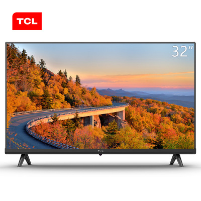 TCL电视机32寸(英寸)32L8H全高清wifi智能网络液晶电视官方旗舰店
