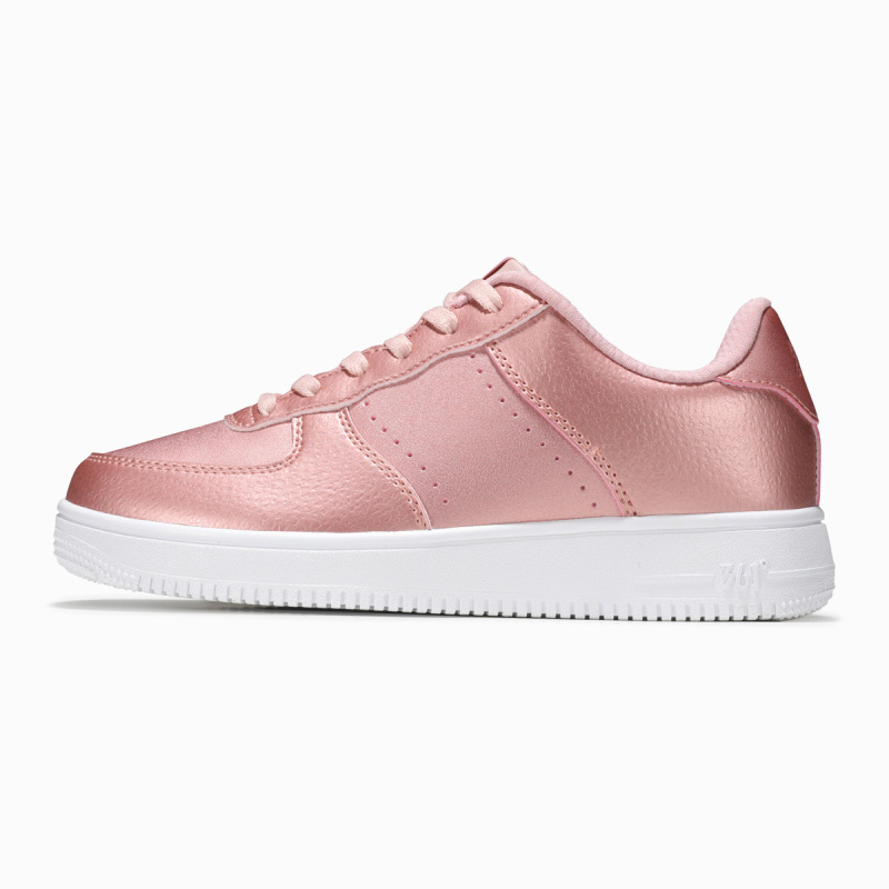 361运动鞋女款休闲女板鞋时尚百搭轻便女鞋视频