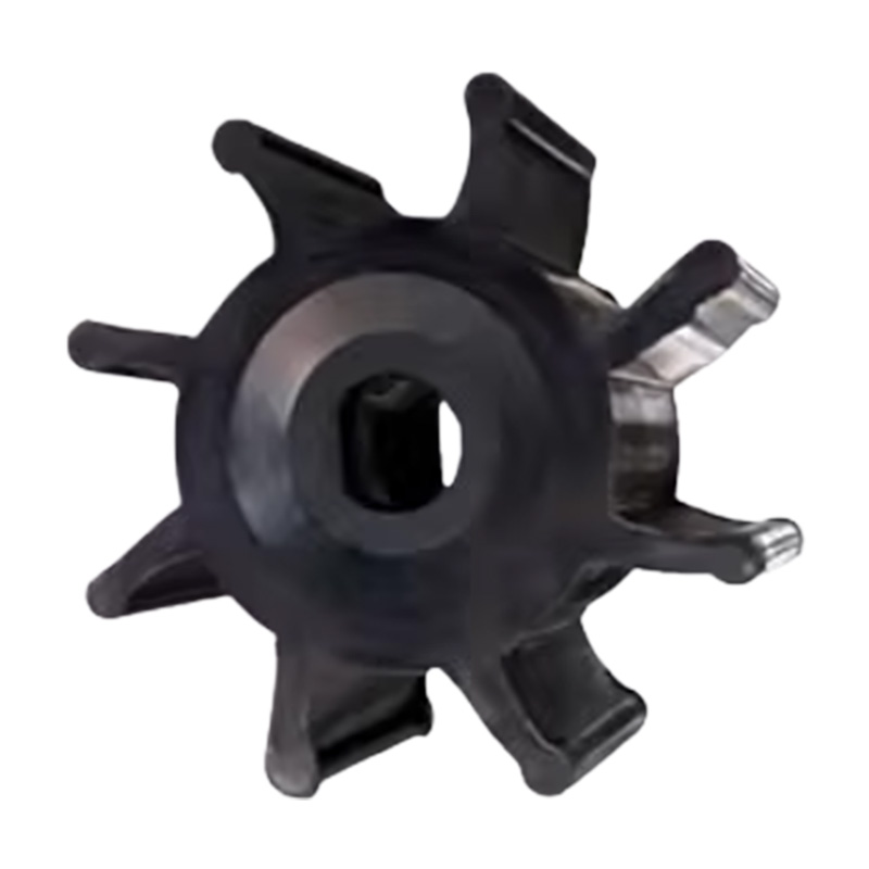 长铁 叶轮 MPR-40 个高清大图