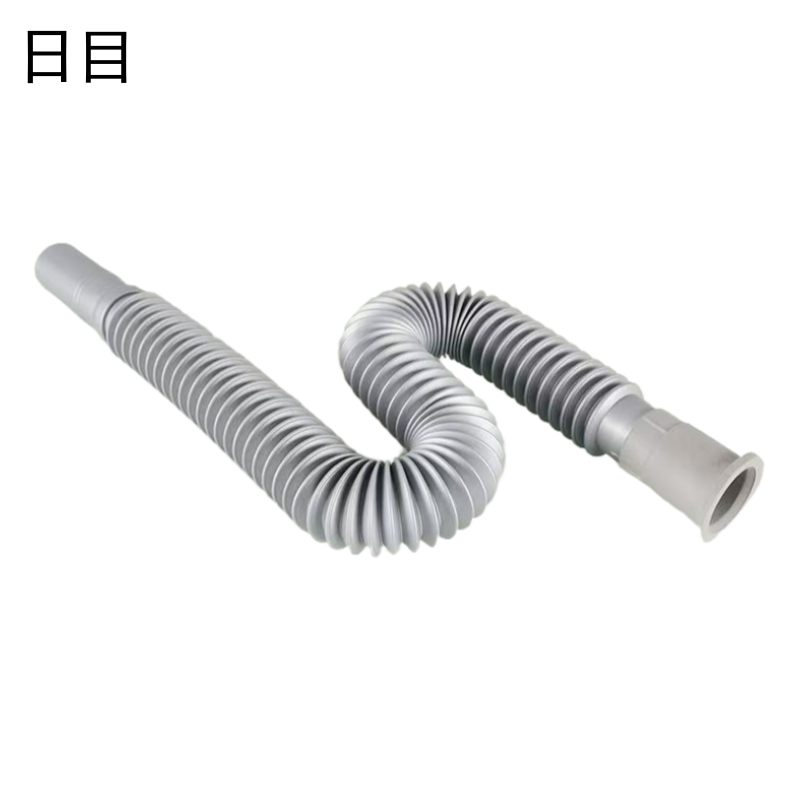 日目 脸盆下水管QY-226/根高清大图