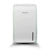 SHARP/夏普CF-20NZW/2 夏普新款家用静音除湿机 去湿防潮防霉