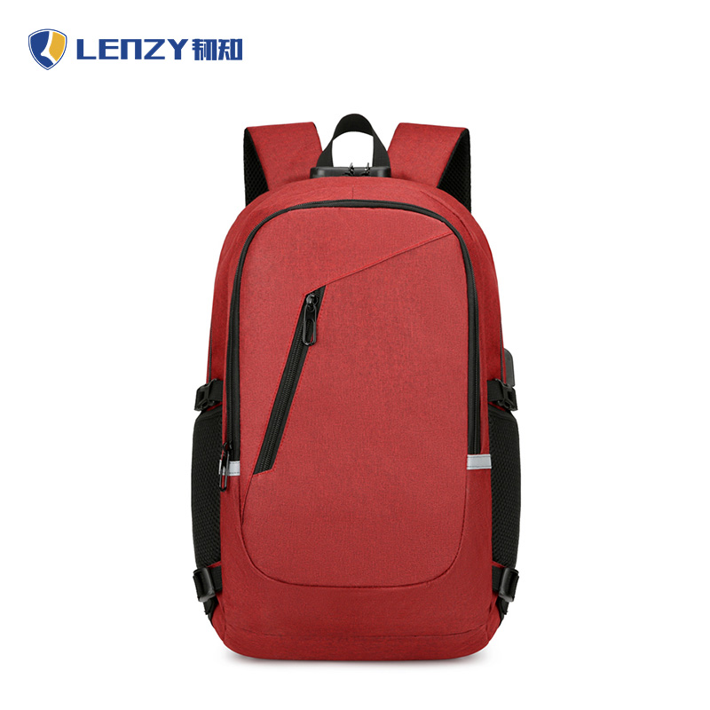 LENZY 韧知 双肩包S7 个高清大图