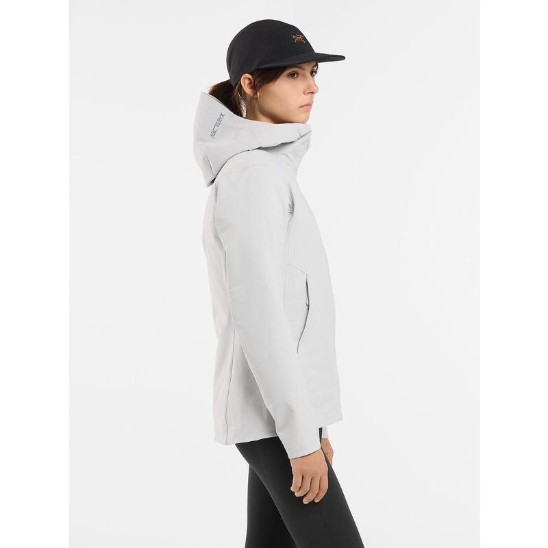 始祖鸟(arcteryx)gamma hoody女士运动休闲冲锋衣夹克外套 全球购