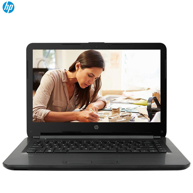 惠普(HP) 340G4笔记本电脑 I7-8550U 8G 1T+128G固 2G独显 无光驱 无系统 14英寸 一年