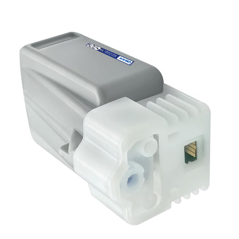 旗胜 墨盒适用佳能PFI-50彩色 PRO500 套高清大图