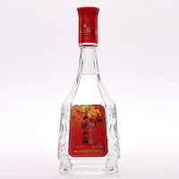 双沟 大曲 升级版 42度 500ml 单瓶装 浓香型白酒
