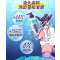 澳丝Aussie 全新大容量无硅油海盐丰盈蓬松去油洗发水 530ml