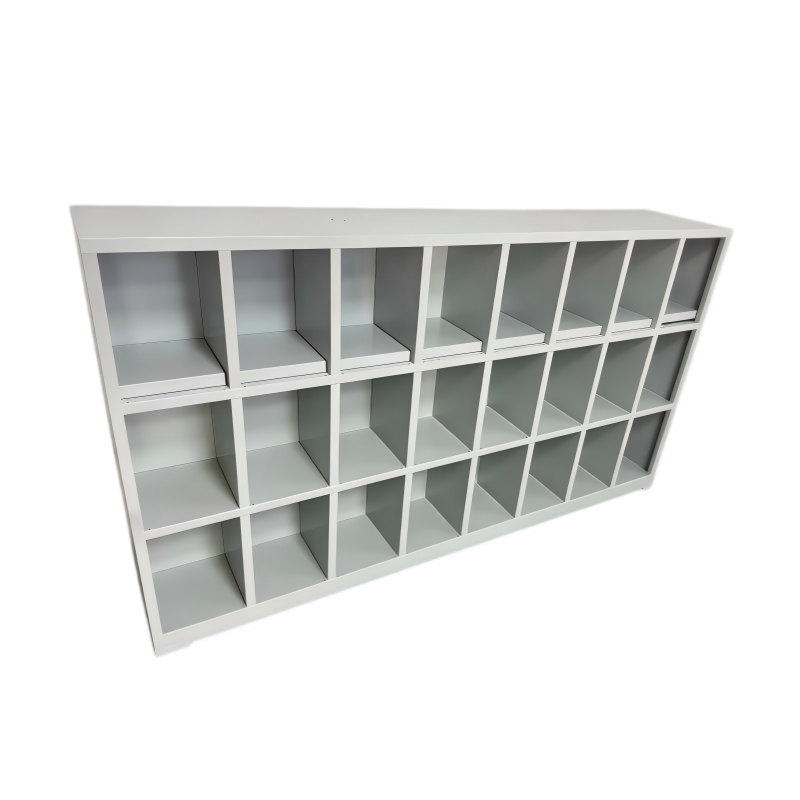 瑾如云海 存储柜 2000*400*1100mm 台