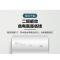 海尔Haier) EC6001-PC1 电热水器60L速热家用