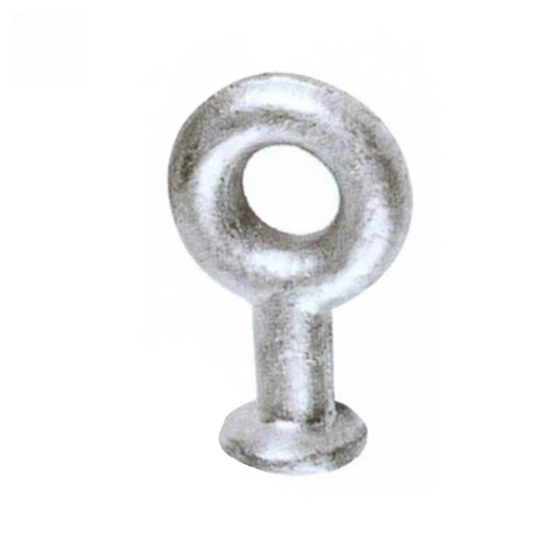 新运 球头挂环QP高清大图