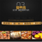 美的(Midea)美味一手开电压力锅MY-SS5048P