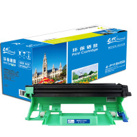 e代经典 e-施乐P115b硒鼓黑色 (鼓粉分离)CT351006 硒鼓 适用富士施乐Docuprint P115b