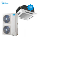美的(Midea)空调KFR-120QW/SDY-B(D2)