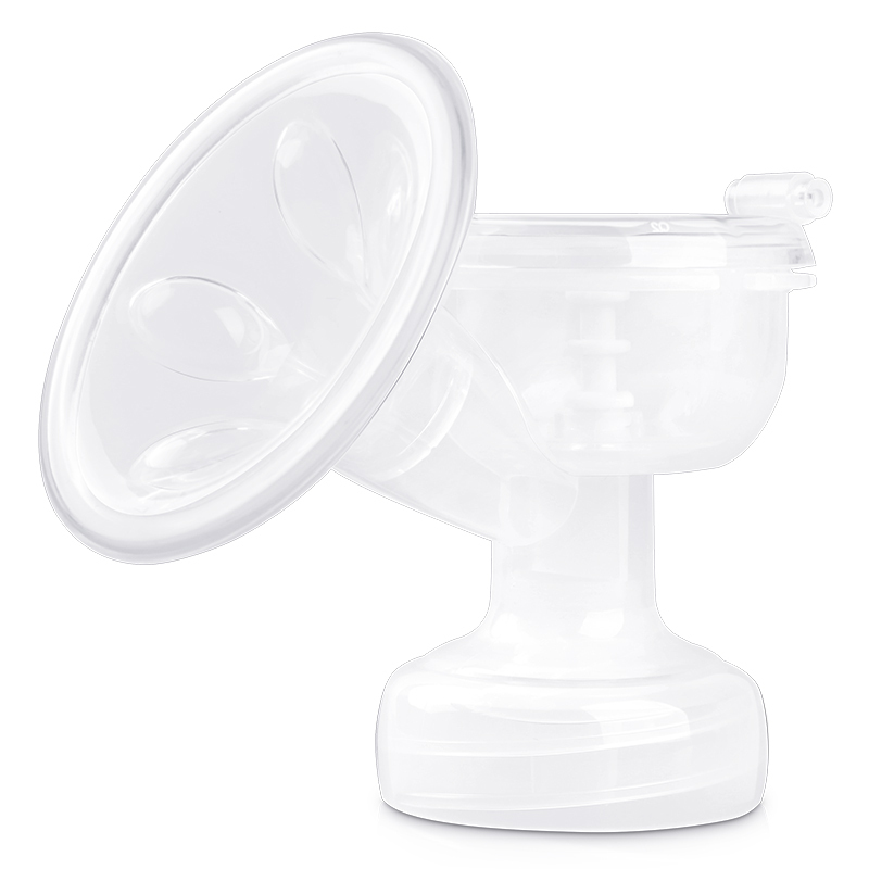 格朗GL 手动吸奶器 吸乳器 2档吸力 拔奶器吸乳器手动挤奶器 P-26