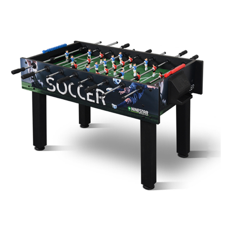 莱恩意泊客足球游戏机台fyzx0330