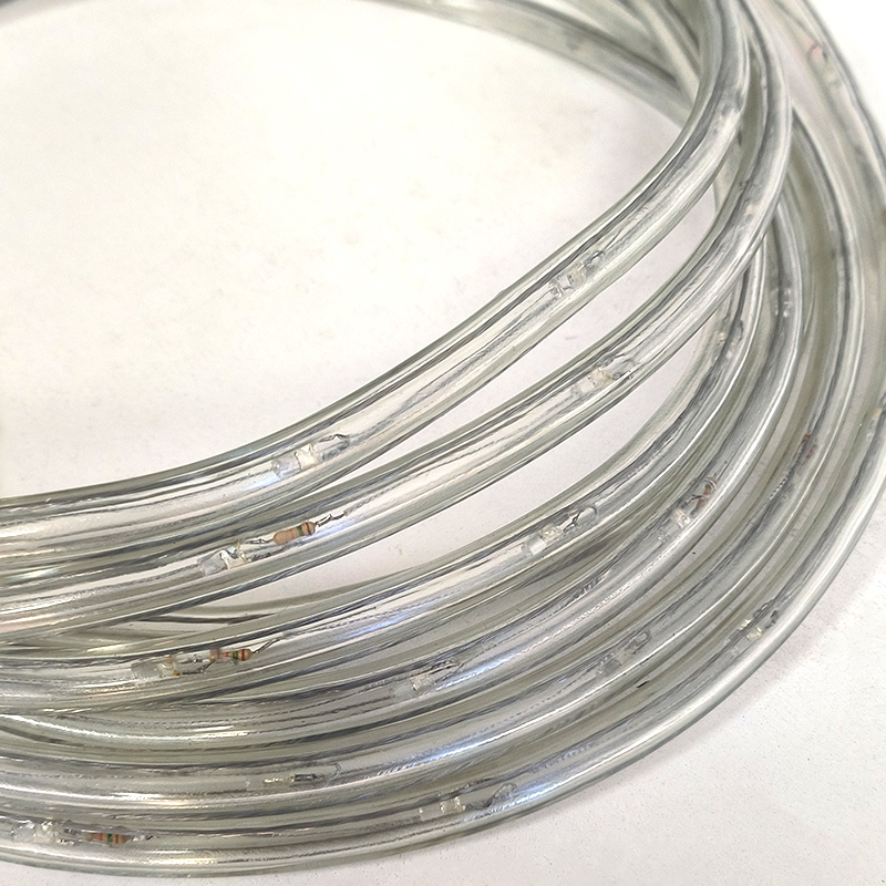 格瑞捷 LED彩灯带 彩色闪烁/米高清大图