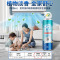 推荐装[全套工具+清洁剂*3+高压喷壶] 全球仓空调内机清洗剂家用免拆免洗空调挂机通用去味除垢泡沫空调清洁剂官方旗舰店