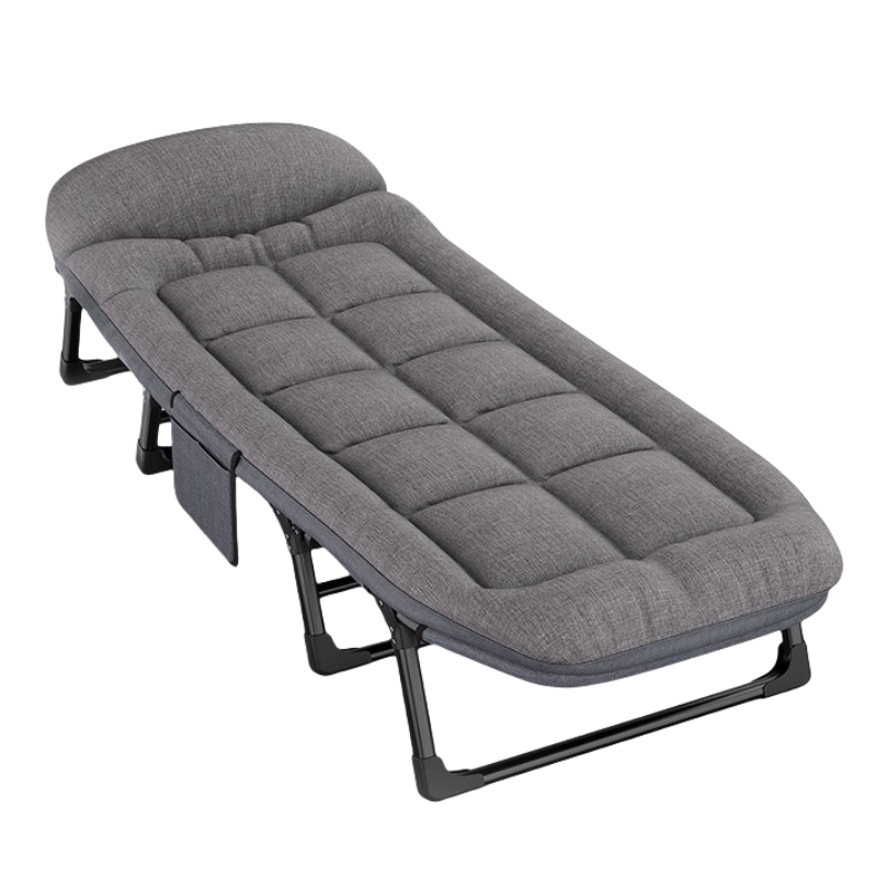 铭思达折叠床190*66cm张高清大图