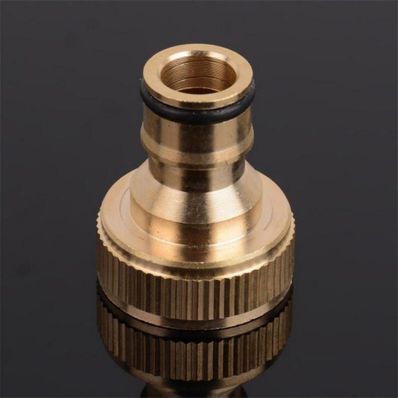 洗衣机水龙头万能接头闪电客配件水管接口对接器进水洗车水快速转接头