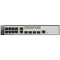 华为交换机S5720S-12TP-LI-AC(8个101001000Base-T以太网端口,4个千兆SFP)
