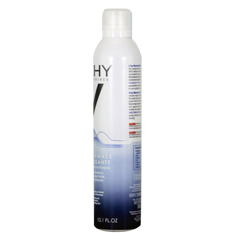 VICHY 薇姿 温泉水喷雾 300ml/瓶 补水保湿