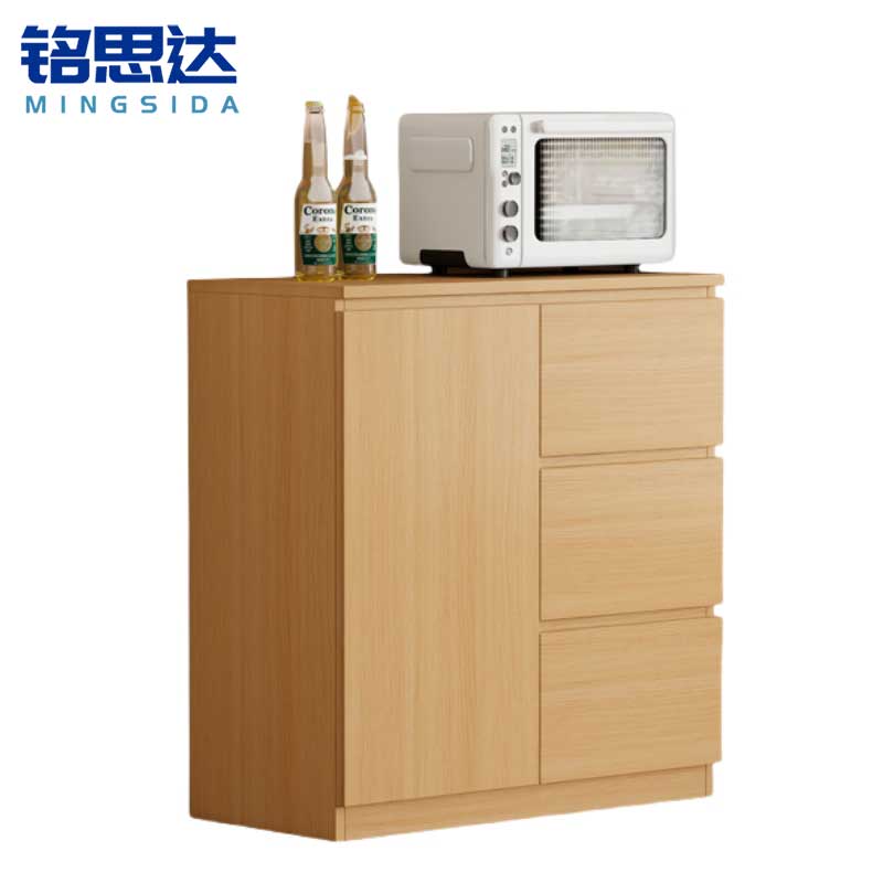 铭思达储物柜0.8米个