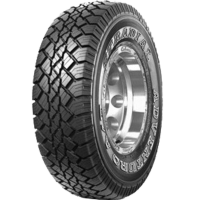 A 佳通轮胎Giti汽车轮胎 LT265/75R16 112/109S ADVENTURO A/T 适配悍马H3