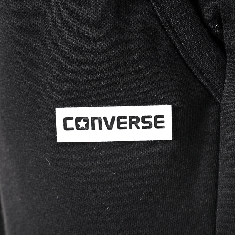 匡威儿童(CONVERSE KIDS) 2018夏季小童针织短裤运动透气系带 82121KS016023