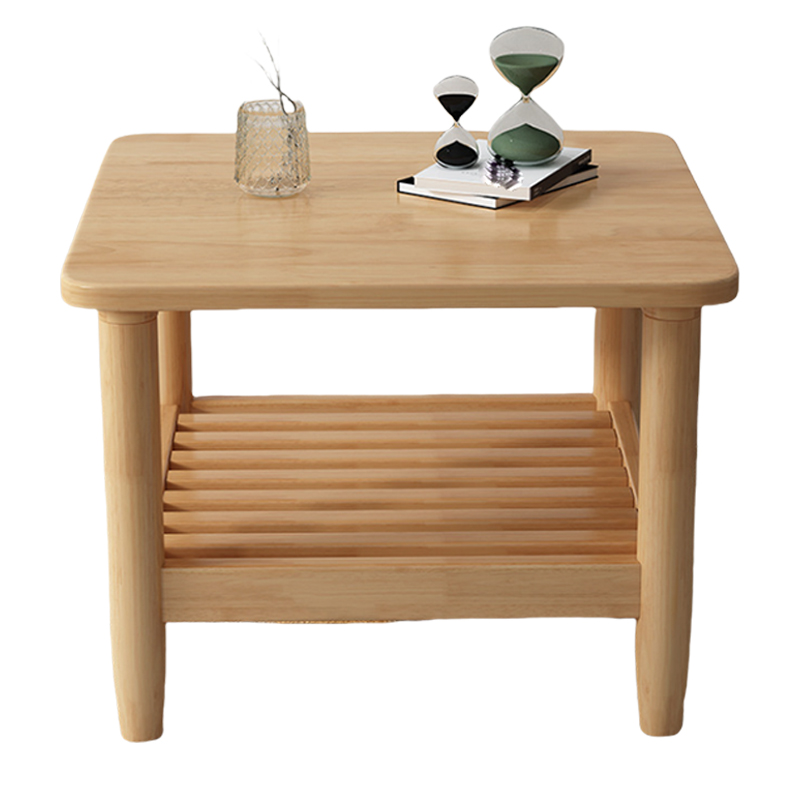 河洛伟业 方桌两层张