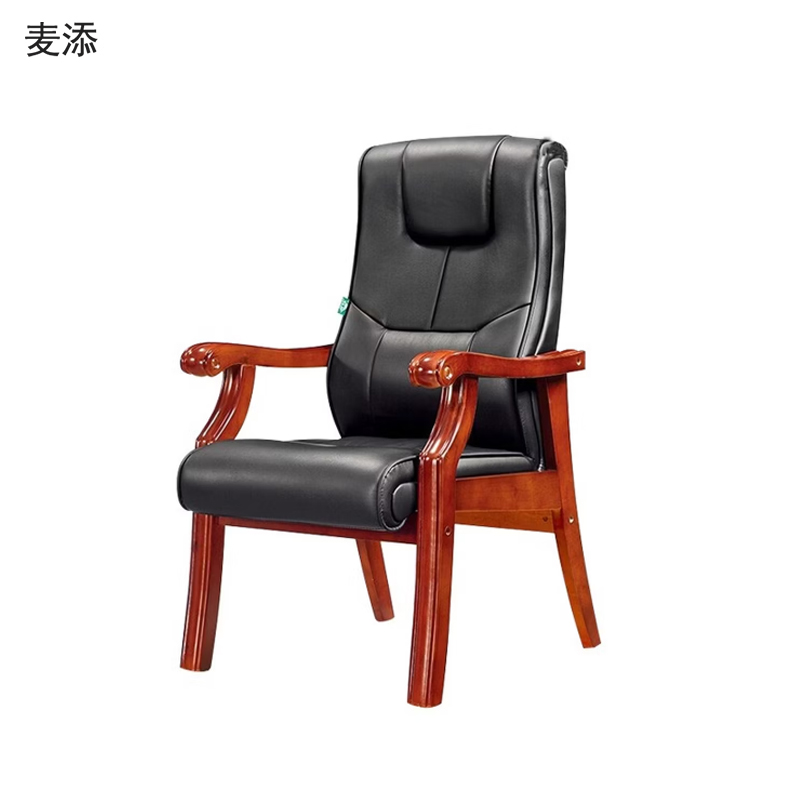 麦添 办公椅会议椅 MY577 把高清大图