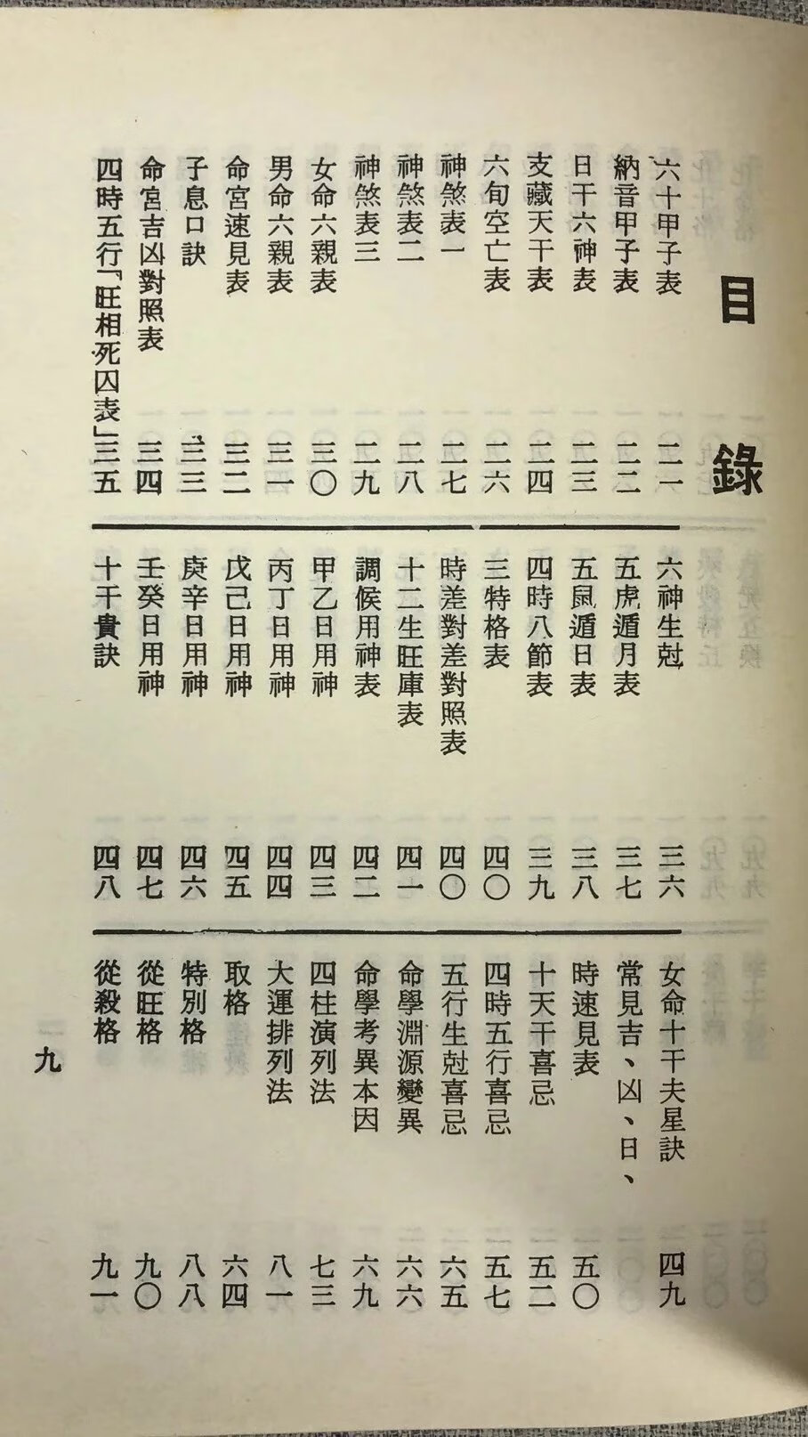 正版 命学大辞渊命037 梁湘润 文源 润 文源高清大图