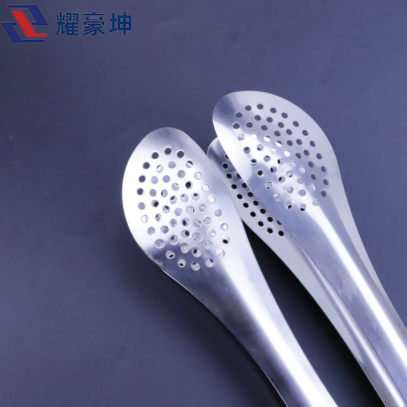 耀豪坤不锈钢毛巾夹yhj/个高清大图
